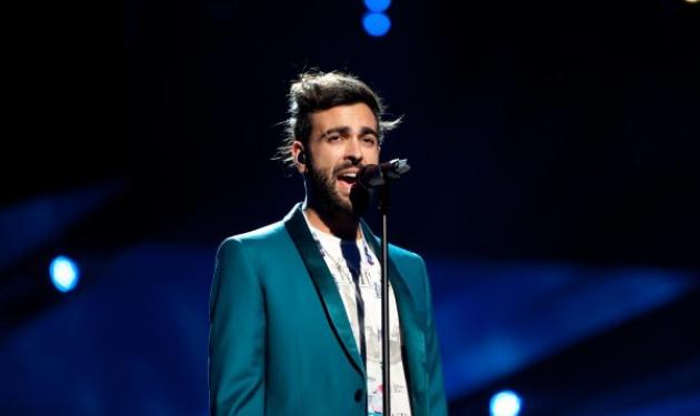 Eurovision 2013: H Ιταλία εμφανίζεται στην 23η θέση! Δες το βίντεο