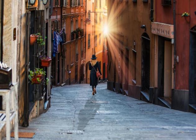 Ζωή αλά…. ιταλικά! Νόστιμα tips για να ζήσεις το ιταλικό σου όνειρο!