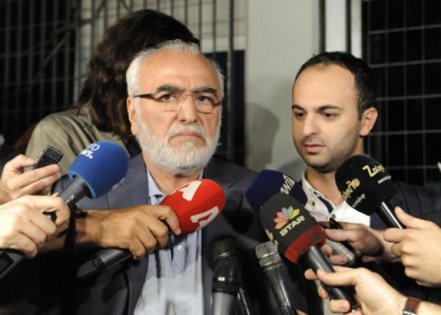 ΔΟΛ: Οργή Σαββίδη για την αγορά Μαρινάκη! Αιχμές για αδιαφάνεια