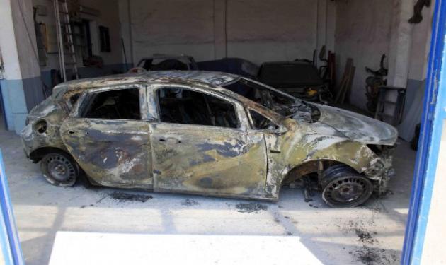 Νέα στοιχεία για τη δολοφονία στην Πάρο – Κλεμμένο το αυτοκίνητο των δραστών – Είχε χρησιμοποιηθεί σε ληστεία το 2010