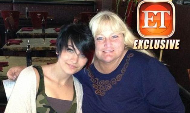 H κόρη του Michael Jackson έκλεισε τα 15 και τα γιόρτασε με την μητέρα της!