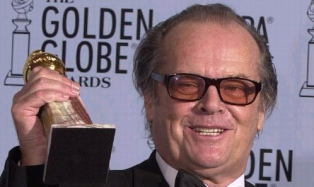 Ο Jack Nicholson θα γίνει κάτοικος Σαντορίνης;