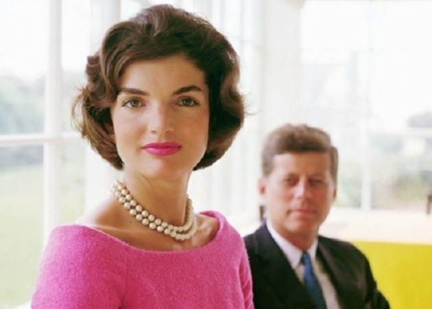 Ο Λευκός Οίκος της Jackie Kennedy είναι πιο διακοσμητικά επίκαιρος και διαχρονικός από ποτέ