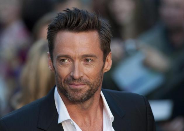 Νέα ταινία για τον Hugh Jackman!