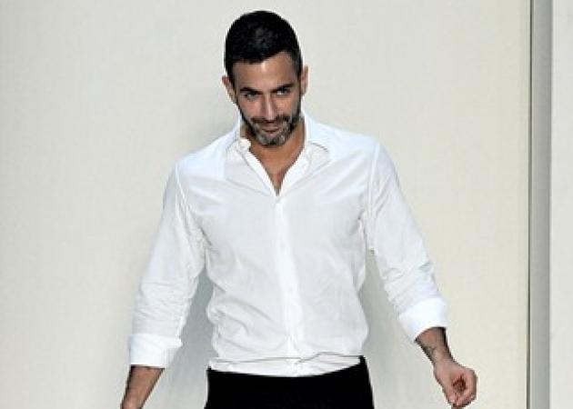 O Marc Jacobs για πρώτη φορά σχολιάζει το ενδεχόμενο να αναλάβει τον οίκο Dior!