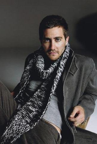 Jake Gyllenhaal