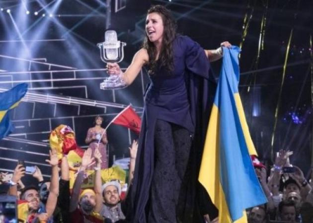 Τι τηλεθέαση έκανε ο τελικός της Eurovision χωρίς την συμμετοχή της Ελλάδας;