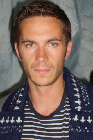 James D’Arcy