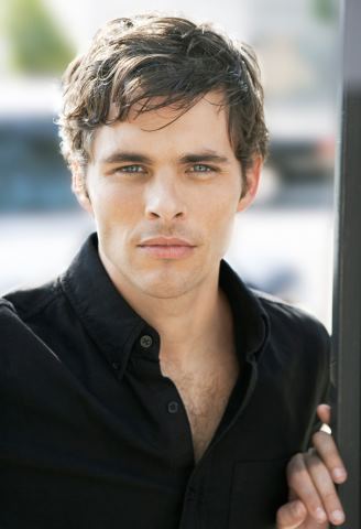 James Marsden