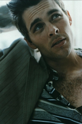 James Marsden