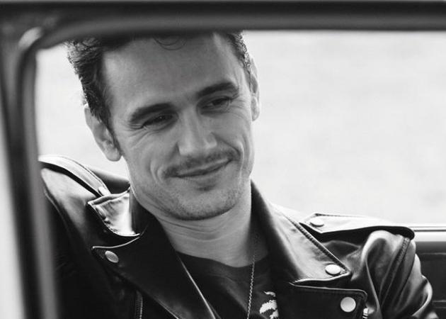 James Franco: ο άντρας των ονείρων μας είναι το πρόσωπο του νέου αρώματος Coach!