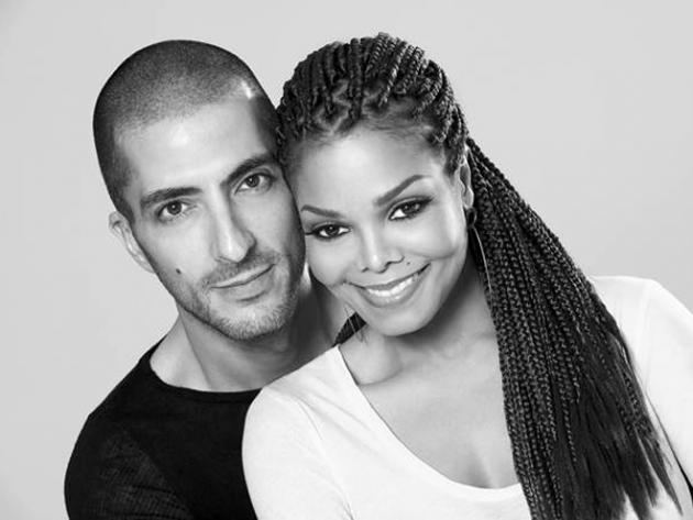 7 | Janet Jackson-Wissam Al Mana