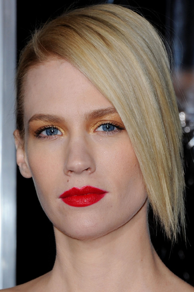 2 | January Jones