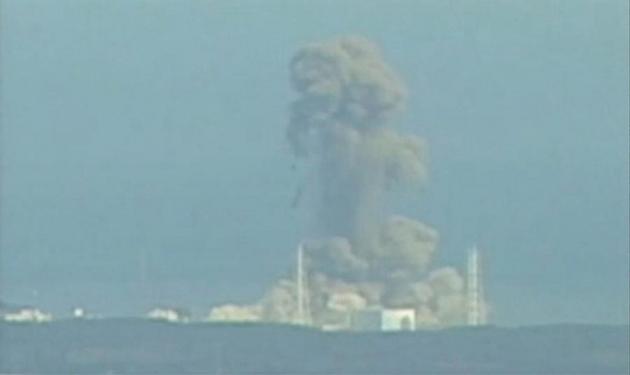 Νέα έκρηξη σε πυρηνικό σταθμό στην Ιαπωνία – Αυξάνεται ο αριθμός των νεκρών