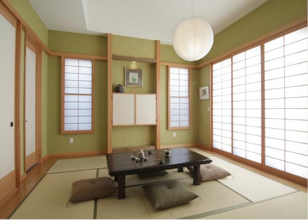 8 τρόποι να φέρεις το japanese style στο σπίτι σου!