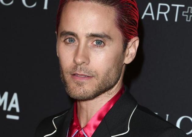 It’s here! Δες το film του Gucci Guilty με τον Jared Leto!