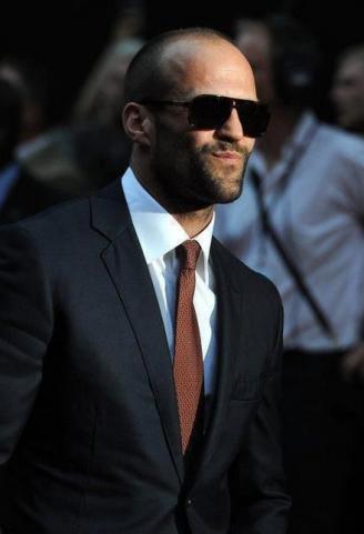 Jason Statham