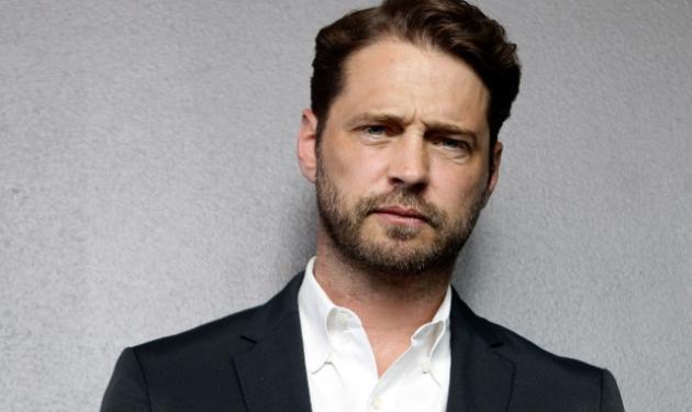 Στο νοσοκομείο ο Jason Priestley – Το ατύχημα που είχε κατά τη διάρκεια γυρισμάτων