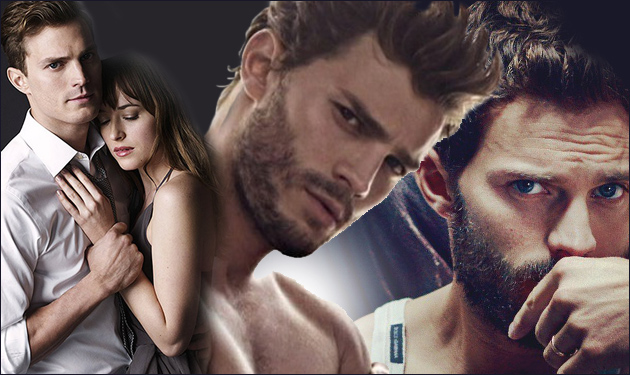 Jamie Dornan: Δες γιατί ο πρωταγωνιστής του “Fifty Shades of Grey” θα γίνει ο κρυφός σου πόθος!