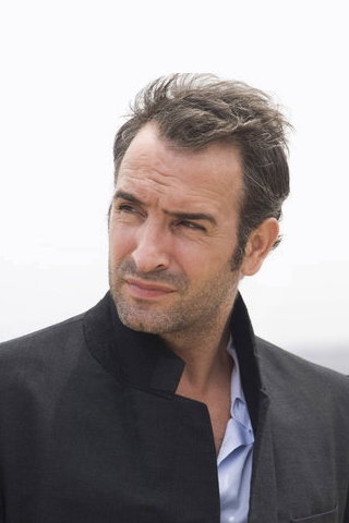 Jean Dujardin