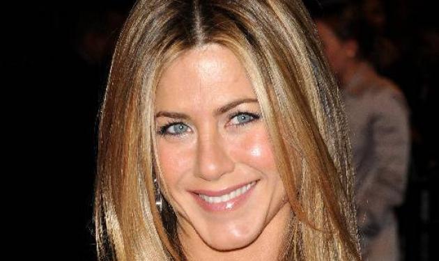 Η Jennifer Aniston με κορμί 20χρονης!