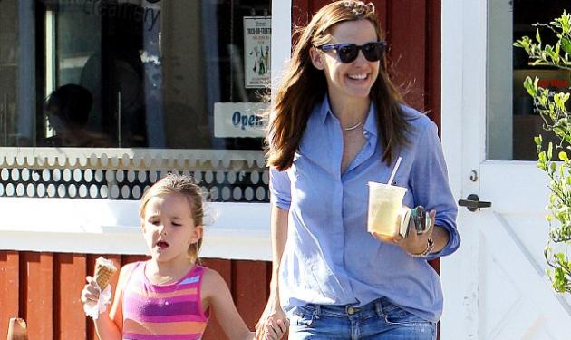 Jennifer Garner – Ben Affleck: Οι φήμες για εγκυμοσύνη και η πώληση του αρχοντικoύ σπιτιού στο Los Angeles!