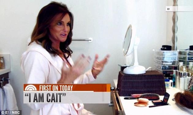 Caitlyn Jenner: Δες το πρώτο promo video από το reality I am Cait!