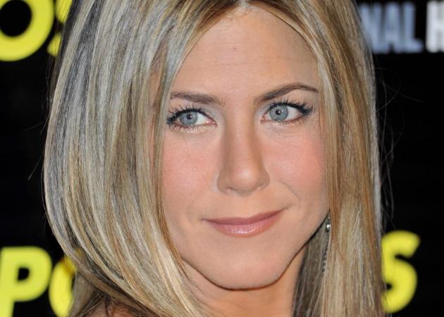 Τι ετοιμάζει η Jennifer Aniston;