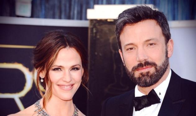 Ben Affleck – Jennifer Garner: Ανακοίνωσαν το χωρισμό και έφυγαν μαζί για διακοπές