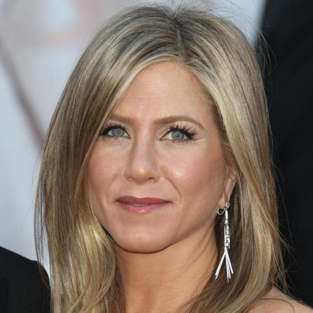 9 | Jennifer Aniston