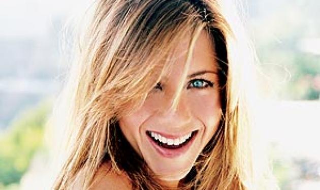 Tα… ρομαντικά δείπνα της Jennifer Aniston!