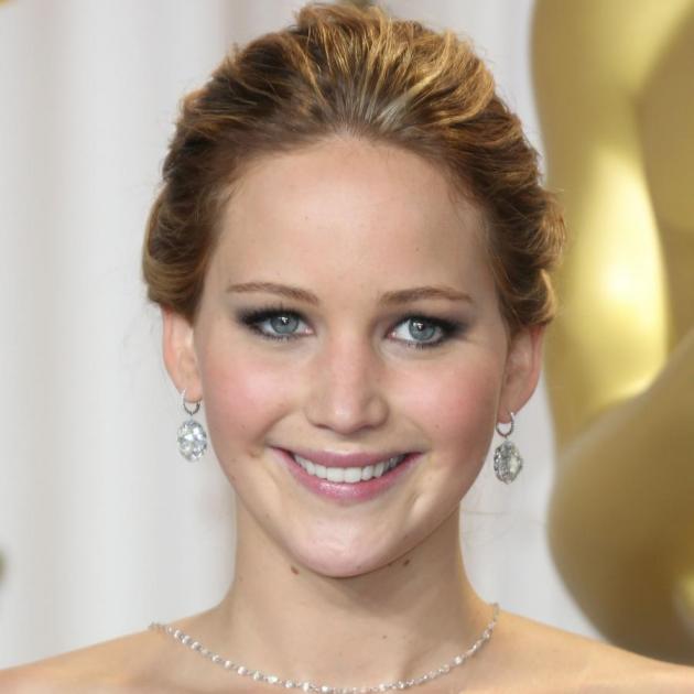 17 | Jennifer Lawrence