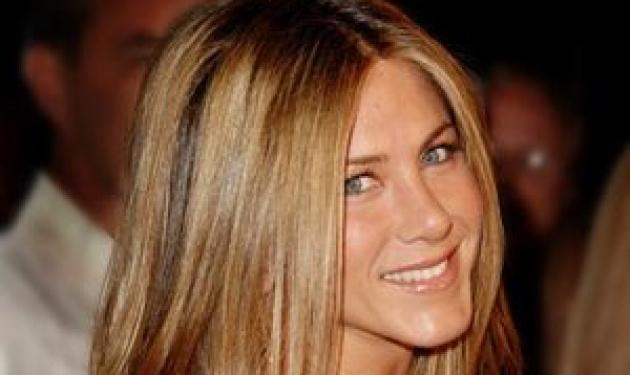 Έγκυος η Jennifer Aniston;