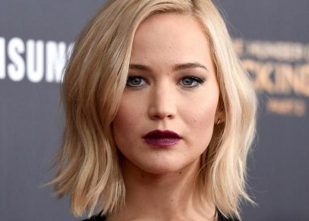 Jennifer Lawrence: Οι νόμοι μιας σύγχρονης σταχτοπούτας!