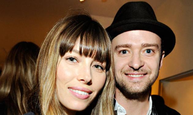 Justin Timberlake: Επιβεβαίωσε την εγκυμοσύνη της Jessica Biel μέσω instagram!