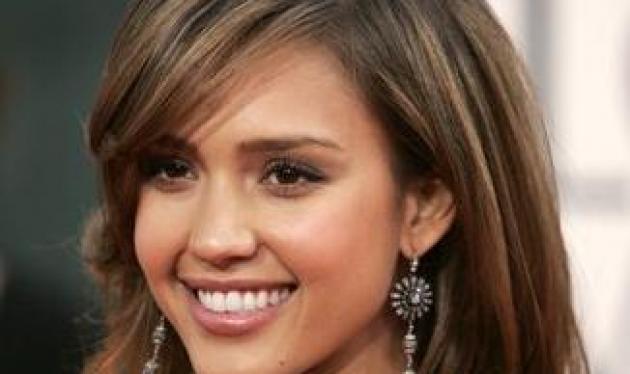 Δεύτερο παιδάκι για την Jessica Alba!