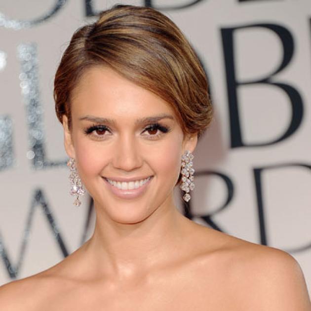 11 | Jessica Alba