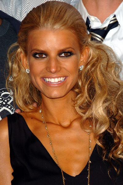 7 | Jessica Simpson