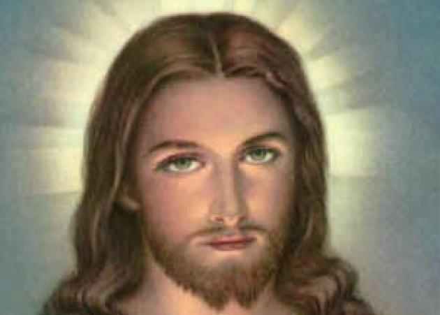Τελικά ο Χριστός δεν ήταν ξανθός με γαλάζια μάτια! Δες το πρόσωπό του!