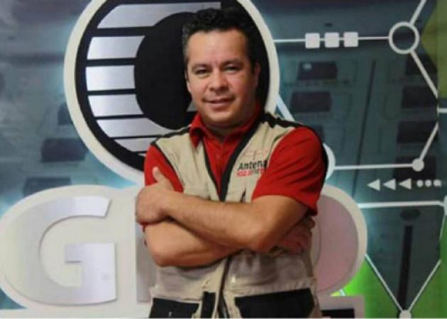 Μαφιόζικη εκτέλεση! Δολοφόνησαν δημοσιογράφο έξω από το σπίτι του στο Μεξικό