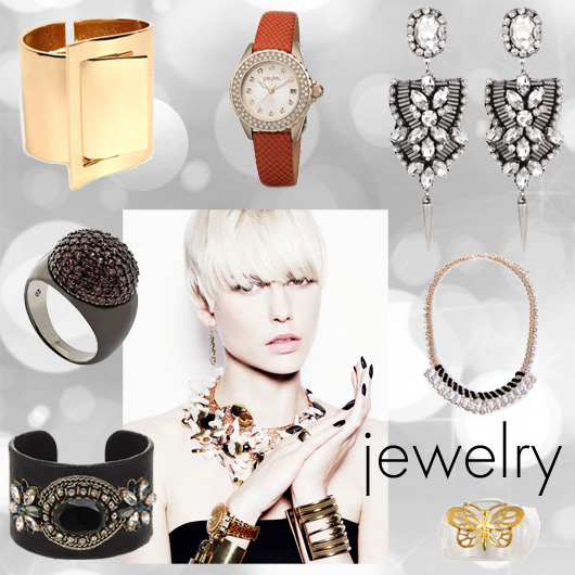 1 | Jewlery