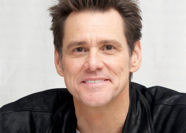 Αγνώριστος ο Jim Carrey! Η φωτογραφία που τρόμαξε τους θαυμαστές του!