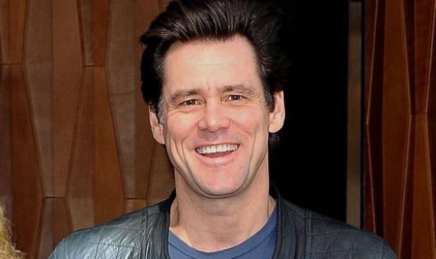 “Πέθαναν” τον Jim Carrey στο facebook!