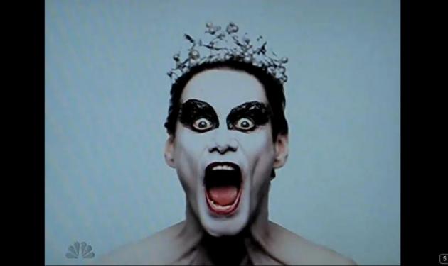 Όταν ο Jim Carey ζήλεψε τον ρόλο της Natalie Portman στο Black Swan!