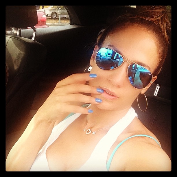9 | Jennifer Lopez
