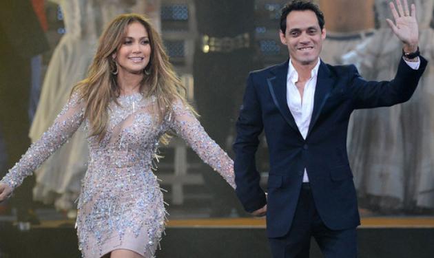 Η Jennifer Lopez αποκάλυψε δημοσίως τη θλίψη και τον πόνο της