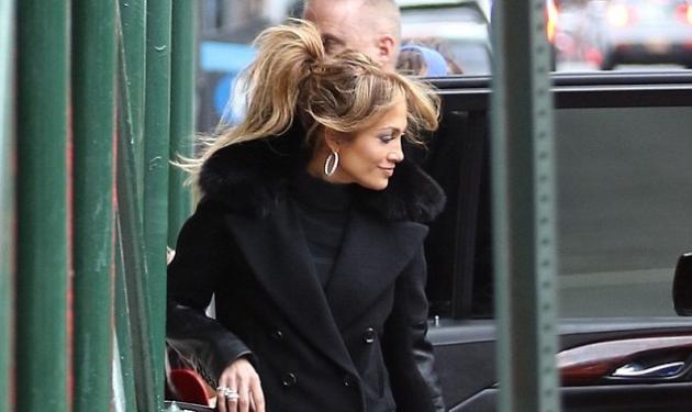 Jennifer Lopez: Oι πιο chic εμφάνισεις της τραγουδίστριας!