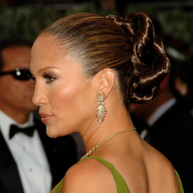 9 | Jennifer Lopez