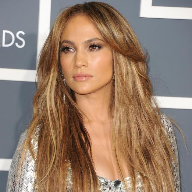 8 | Jennifer Lopez