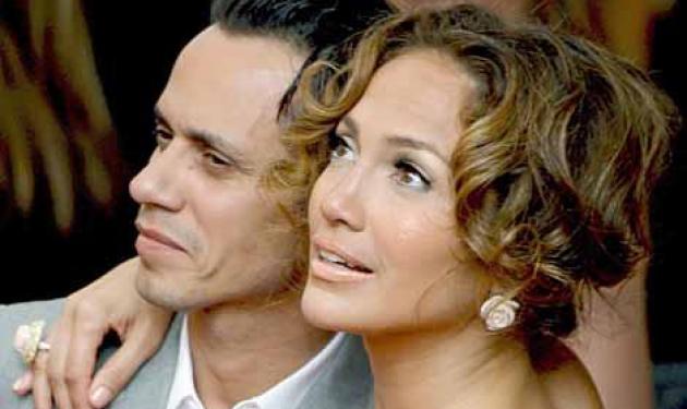 M. Anthony – J. Lopez: Στο φως της δημοσιότητας τα χαρτιά του διαζυγίου τους!